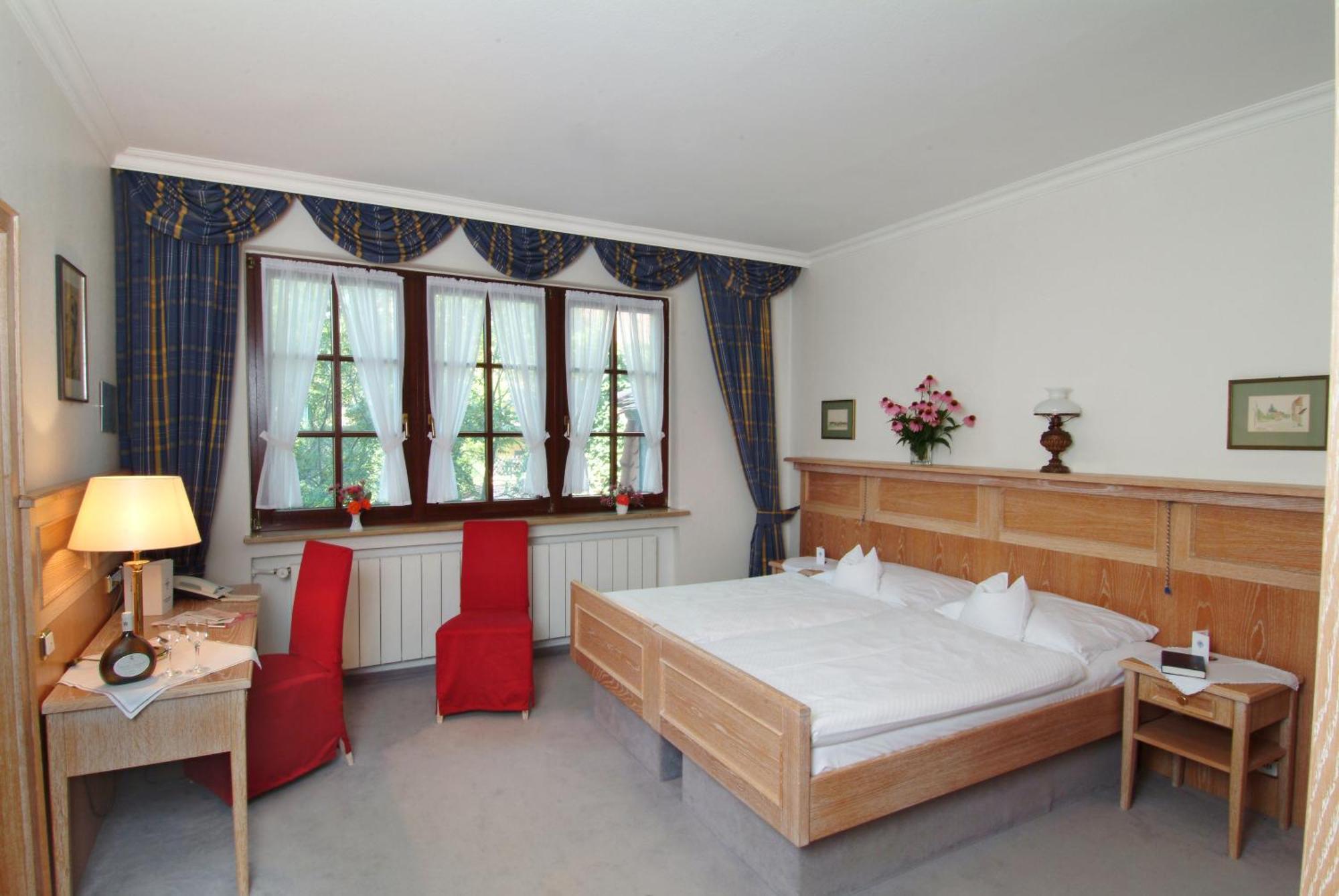Hotel Leicht Biebelried المظهر الخارجي الصورة
