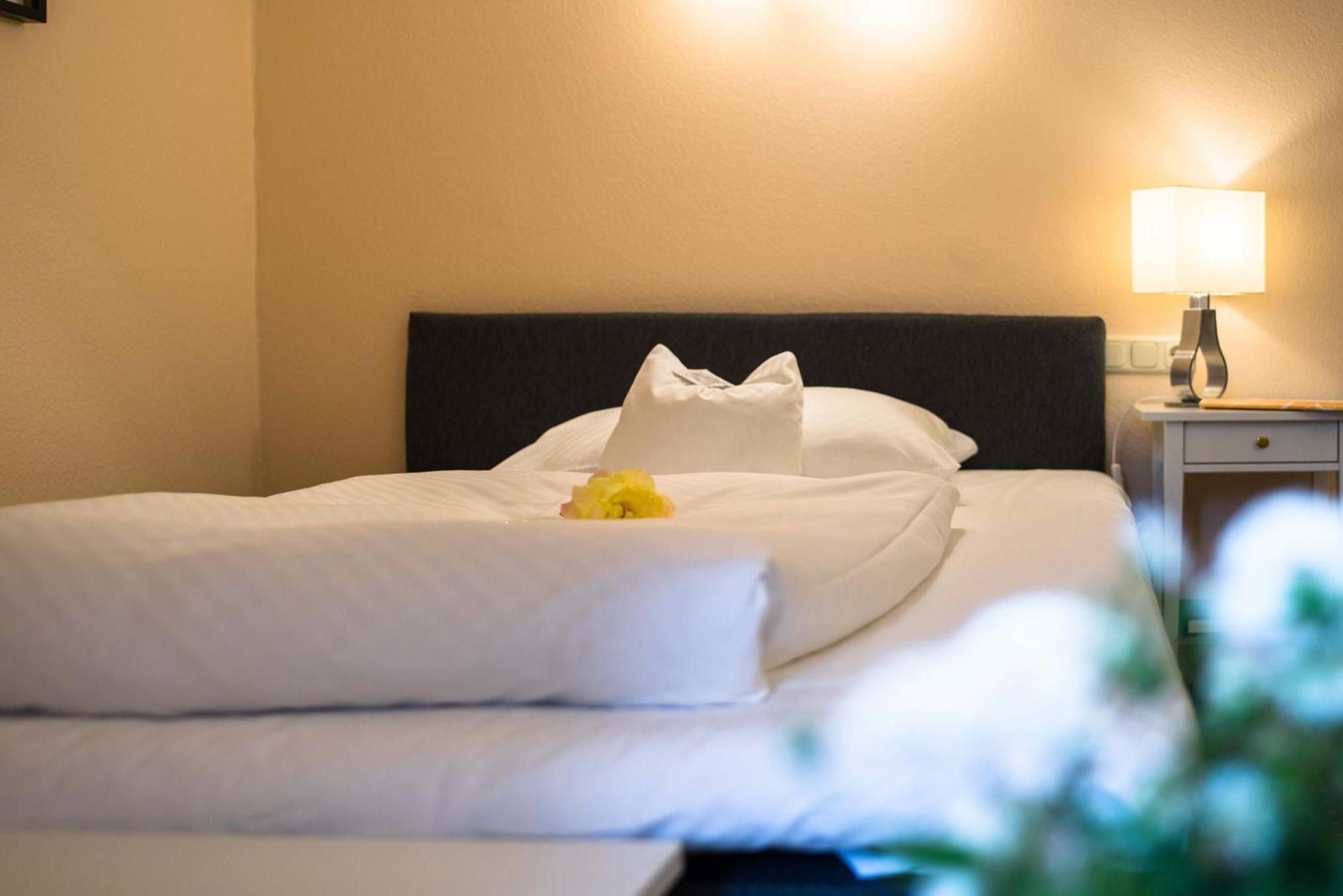 Hotel Leicht Biebelried المظهر الخارجي الصورة