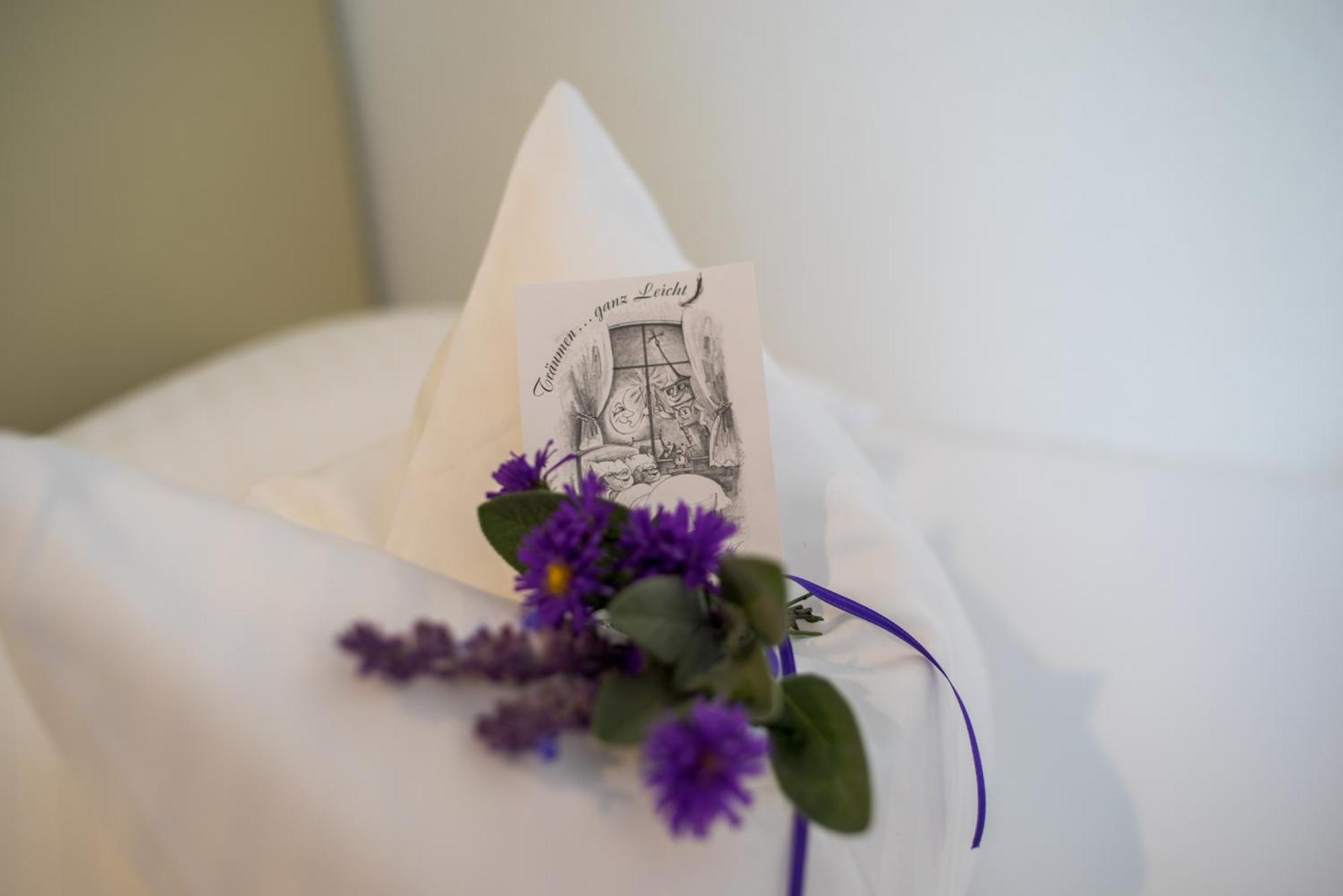 Hotel Leicht Biebelried المظهر الخارجي الصورة